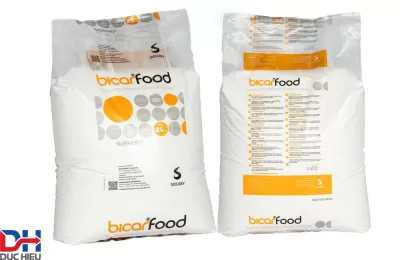 Bicarfood Sodium Bicarbonate